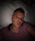 Rencontre Homme : Joel, 39 ans à France  Vétraz-Monthoux 